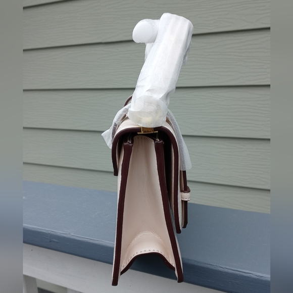 Retro Preppy Fashion Crossbody - Picture 3 of 7